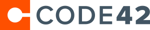 Code42-Logo
