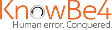 KnowBe4-logo