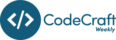 eBulletins_Logo_CodeCraftWeekly